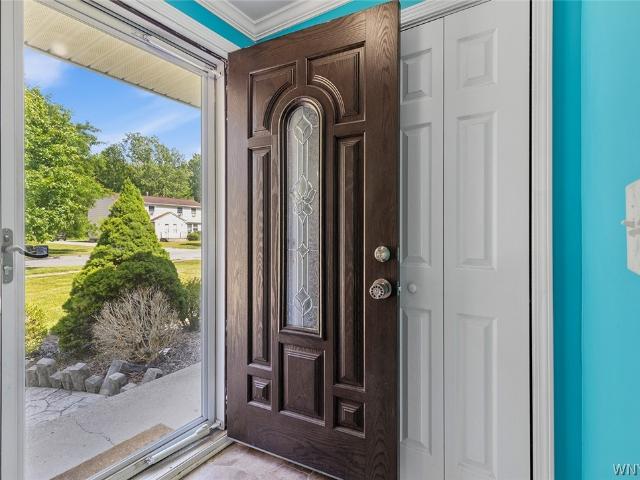House for sale in East Amherst, New York