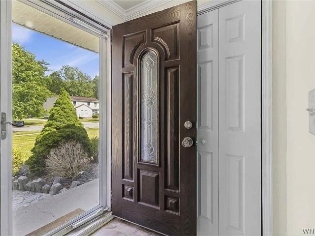 House for sale in Creek Woods, Town of Amherst