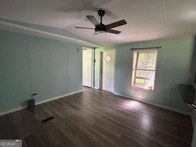 House for sale in Clarkesville, Georgia