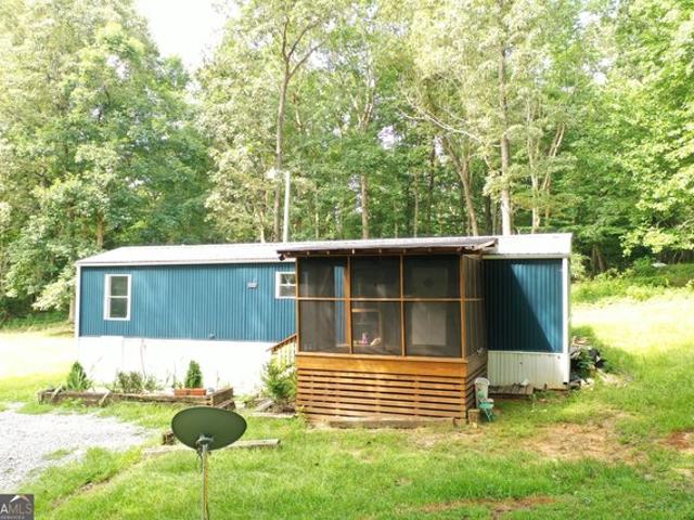 House for sale in Clarkesville, Habersham County