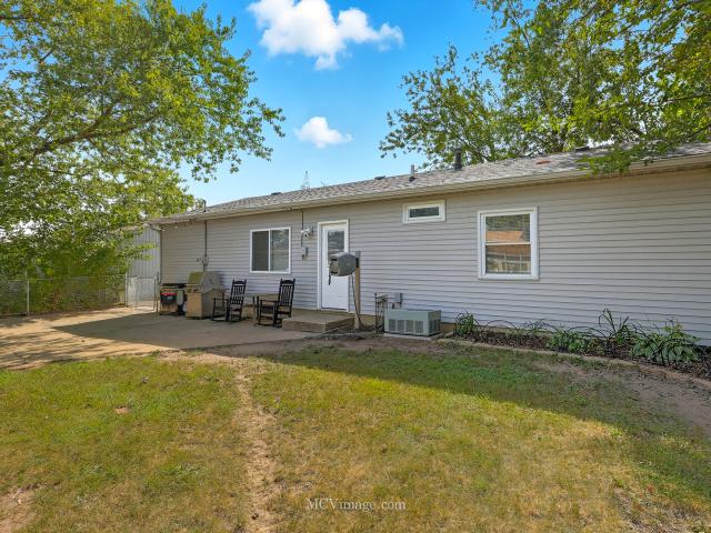 House for sale in Romeoville, Illinois