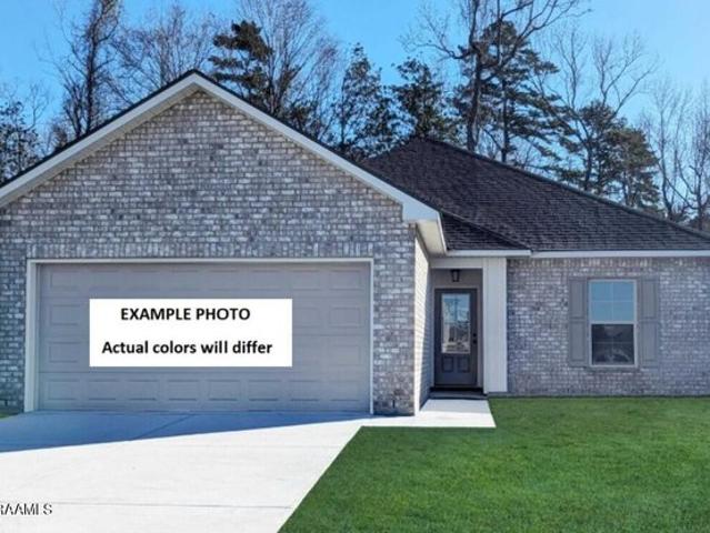 House for sale in Youngsville, Louisiana