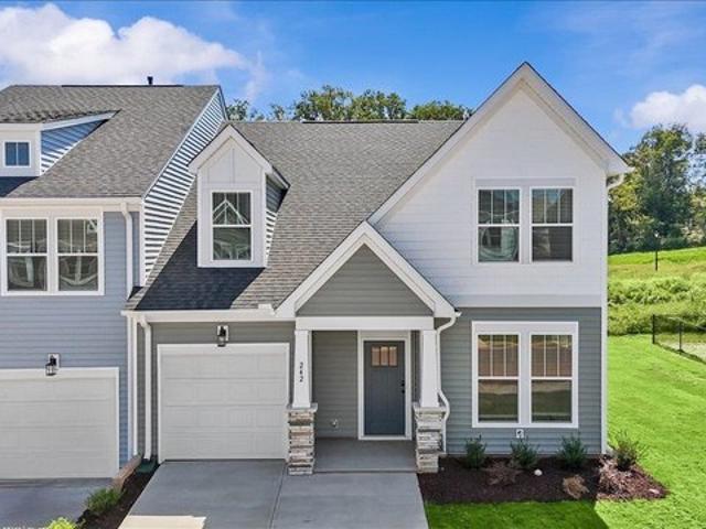 Townhouse for sale in Lyman, South Carolina