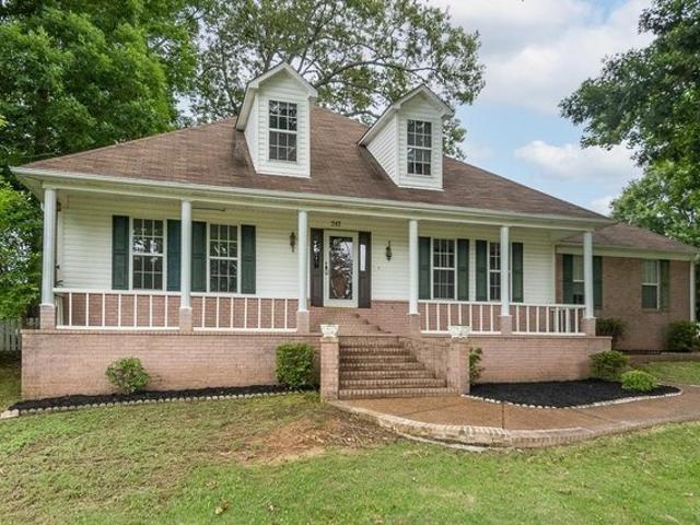 House for sale in Tennessee