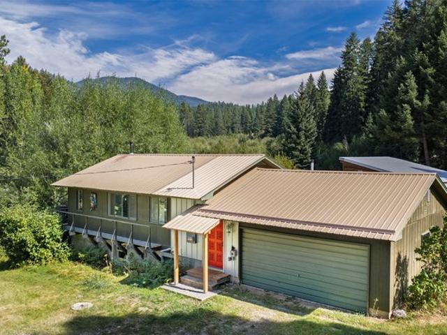 House for sale in Montana