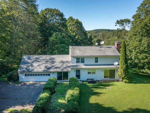 House for sale in Roxbury, Connecticut