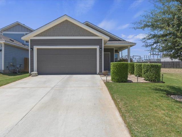 House for sale in Bastrop, Texas