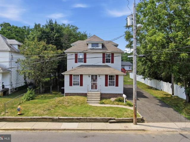 House for sale in Laurel Springs, New Jersey