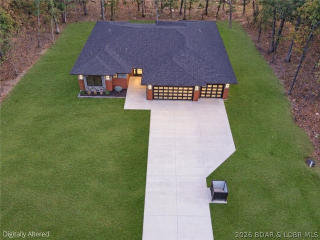 House for sale in Sunrise Beach, Camden County