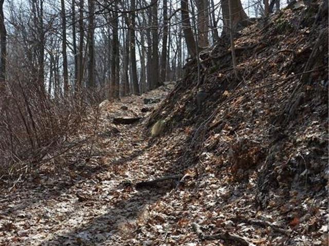 Land for sale in Rockland, New York