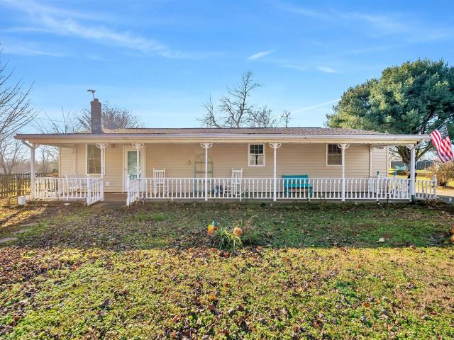 Property for sale in Tennessee