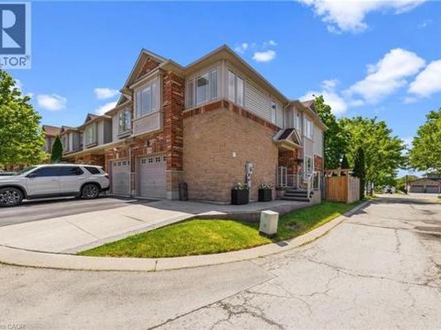 House for sale in Ancaster, Ontario