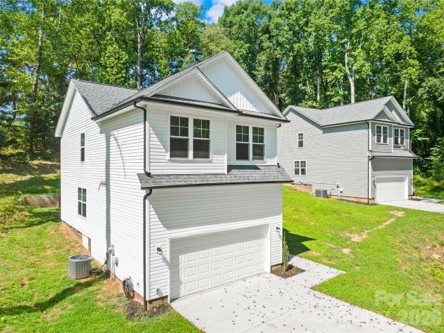 House for sale in Troutman, Iredell County