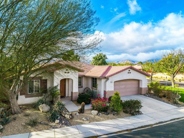 House for sale in Rancho Mirage