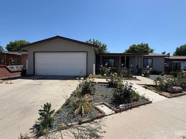 House for sale in Delano, California