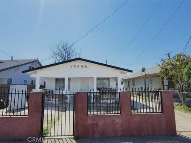 House for sale in Canoga Park, California