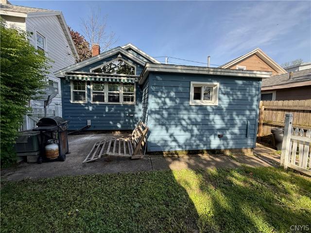House for sale in Oswego, New York