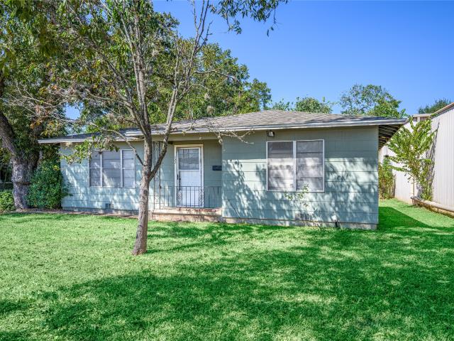 House for sale in La Grange, Texas