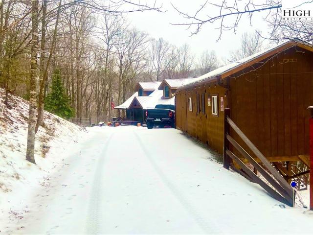 House for sale in Watauga, North Carolina