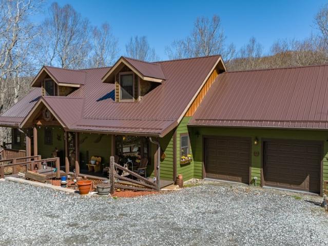 House for sale in Watauga, North Carolina