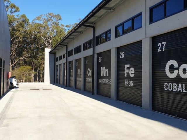 Warehouse for rent in Warnervale, New South Wales
