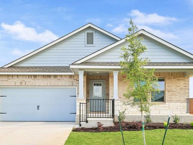 House for sale in Burnet, Texas