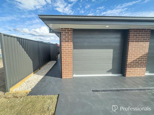 House for rent in Kootingal, New South Wales