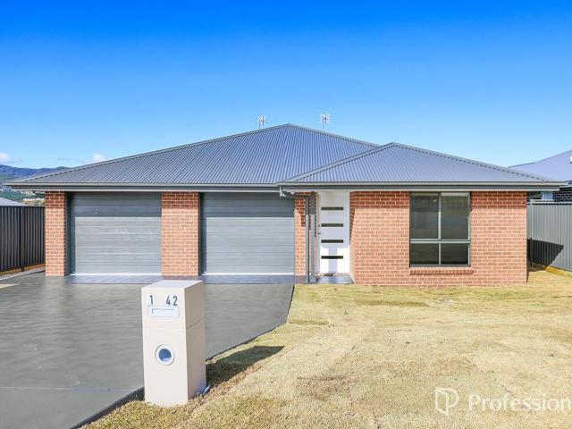 Apartment for rent in Kootingal, New South Wales