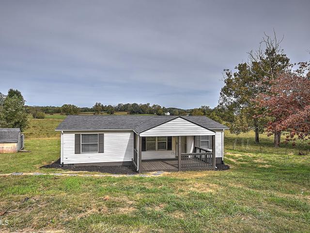 House for sale in Mount Carmel, East Tennessee