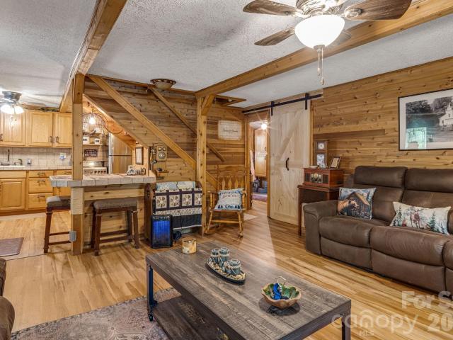 House for sale in Rutherford, North Carolina