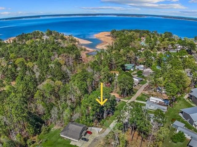 Land for sale in Jasper, Texas