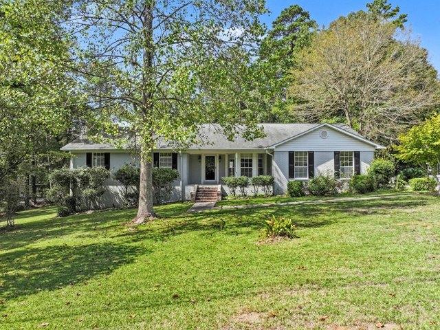 House for sale in Jackson, Alabama