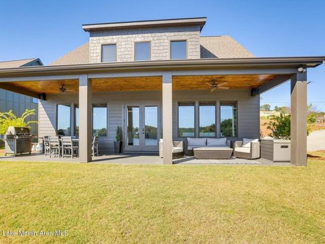 House for sale in Tallapoosa, Alabama