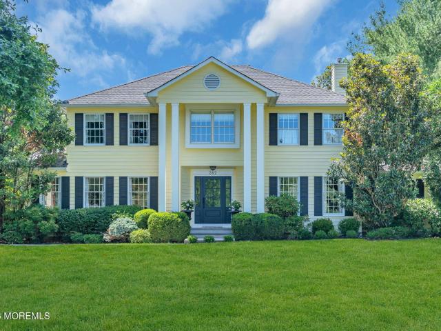 House for sale in Monmouth, New Jersey