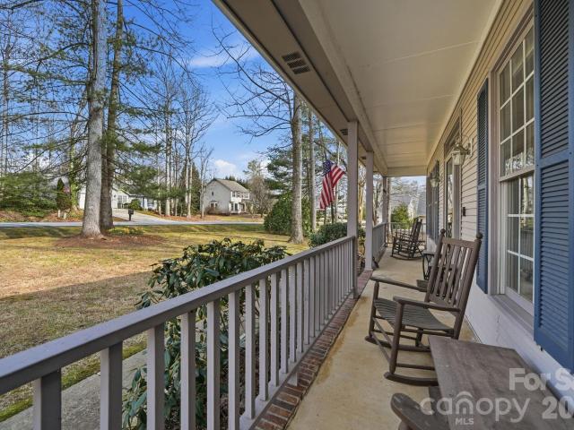 House for sale in Fletcher, North Carolina