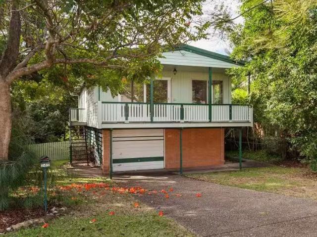 House for rent in Toombul, Queensland
