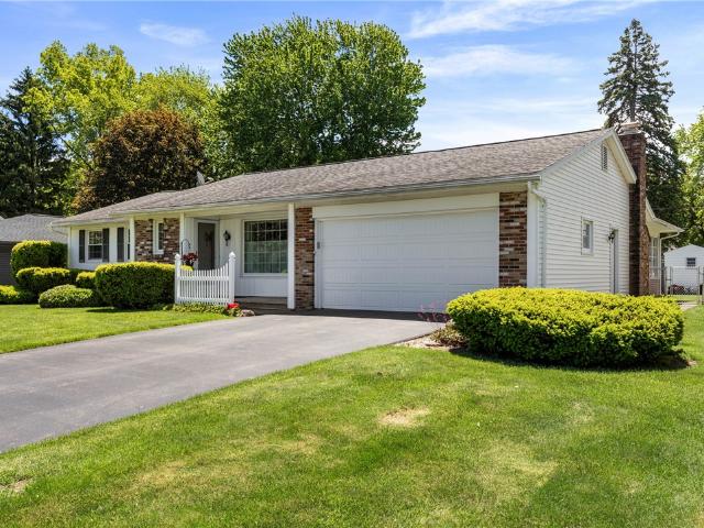 House for sale in North Greece, New York