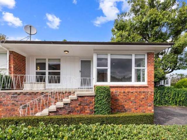 Apartment for rent in Hillersden