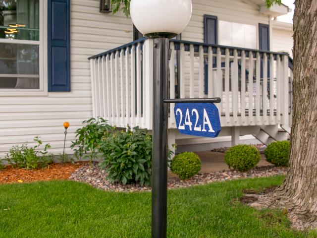 House for sale in Sandwich, Illinois