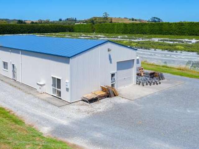Property for sale in Kawau Island, Oroua County