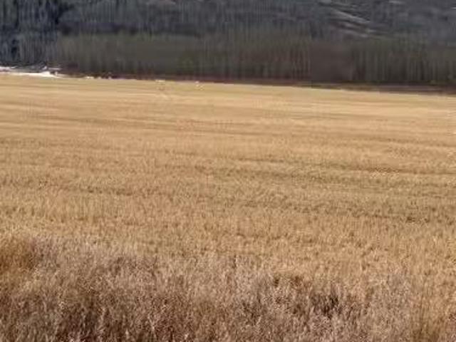 House for sale in Birch Hills County, Alberta