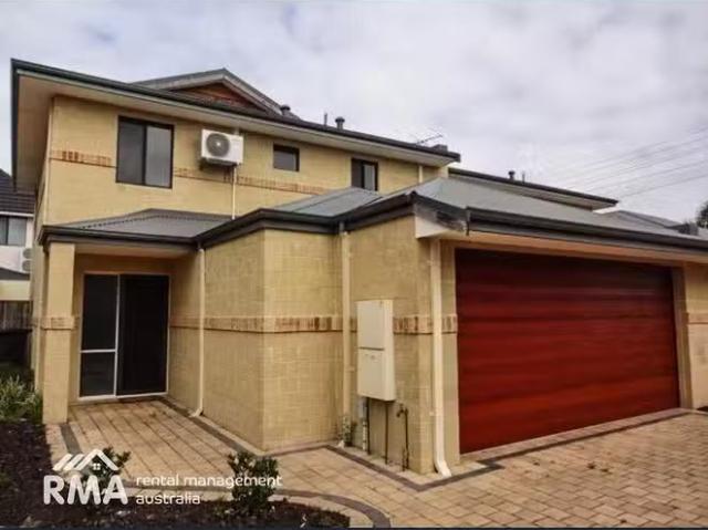 House for rent in Stirling, Western Australia