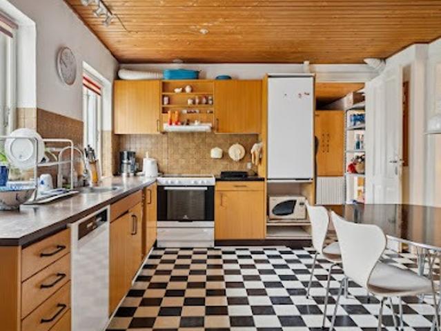 Hus til leje i Århus