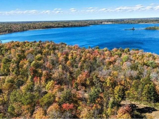 Land for sale in Aitkin, Minnesota