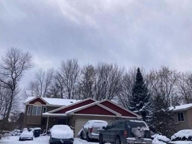 House for sale in Minnesota