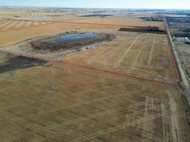 Land for sale in Alberta
