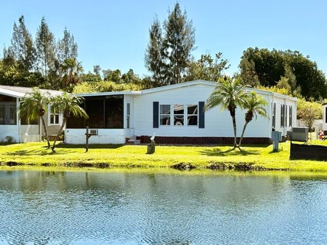 House for sale in Punta Gorda, Florida