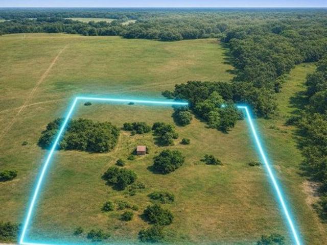 Land for sale in Raymore, Missouri
