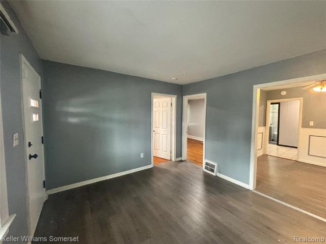 Property for rent in Eastpointe, Michigan