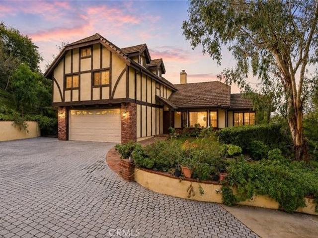 House for sale in Calabasas, California